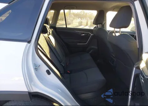 2023 Toyota Rav4 Hybrid Woodland Edition from USA, damaged, VIN 2T3UWRFV3PW159690